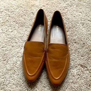 Aldo Loafers